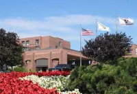 Providence Marriott Downtown Hotels near RISD Museum