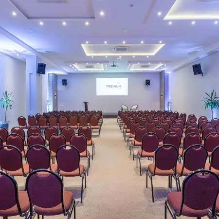 Hotel Premium Campinas