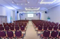 Hotel Premium Campinas Các khách sạn ở Hortolândia
