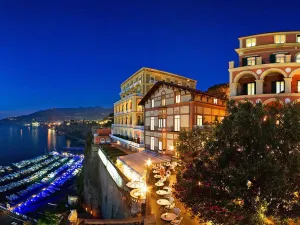 Grand Hotel Excelsior Vittoria