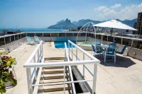 Atlantis Copacabana Hotel
