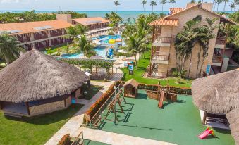 Salinas Maceio All Inclusive Resort