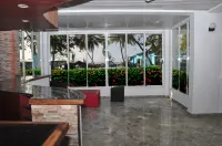 Hotel Costa Linda Beach Boca Chica - bar