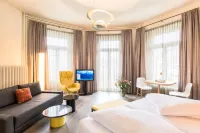Hotel Belvedere Scuol
