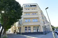 Kiez Hostel Berlin - Hostels