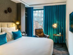 Motel One Manchester-Royal Exchange