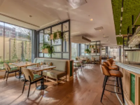 洲際酒店集團海牙voco酒店 海牙酒店