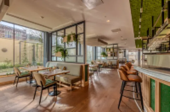 voco THE HAGUE by IHG