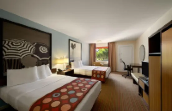 Super 8 by Wyndham, Florida City/Homestead/Everglades