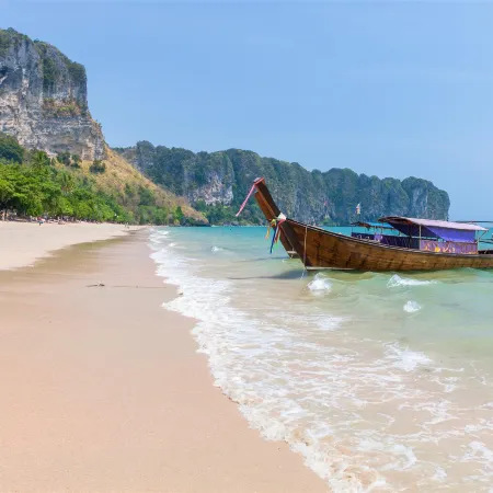 Grand Mercure Krabi Ao Nang