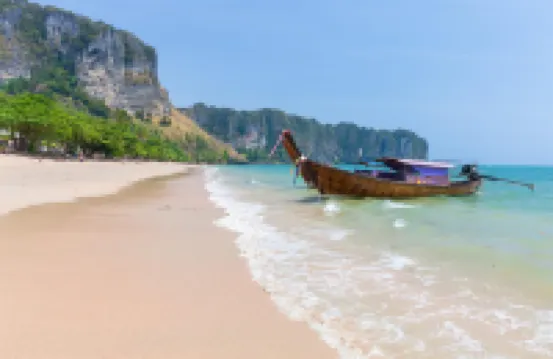 Grand Mercure Krabi Ao Nang (Opening December 2025)