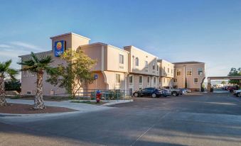 Comfort Inn & Suites I-10 Airport