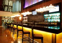 Mexico City Marriott Reforma Hotel - 5-Star