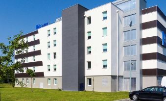 Ibis Budget Tours Nord