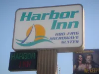 Harbor Inn Hotels in Rancho Palos Verdes