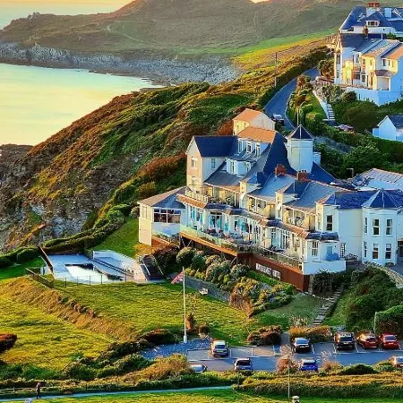 Watersmeet Hotel