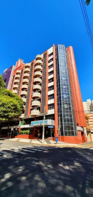 Hotel Dan Inn Campinas Cambuí