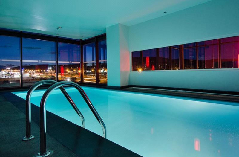 Ramada Encore by Wyndham San Luis Potosi photo 3