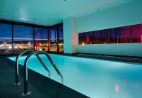 Ramada Encore by Wyndham San Luis Potosi - Pool