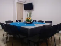 希克思提娜廣場酒店