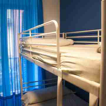 Pensión San Fermín Rooms