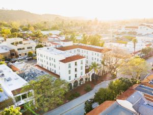 Hotel Santa Barbara