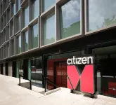 Citizenm Schiphol Airport