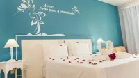 Hotel Porto de Paz - Shantiniketan