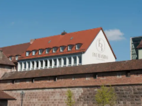 Five Reasons Hostel & Hotel Hoteles en Núremberg