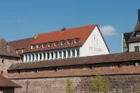 Five Reasons Hostel & Hotel Hôtels à : 