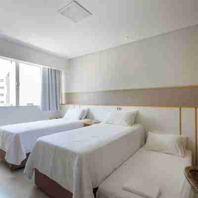 Miramar Hotel Rooms