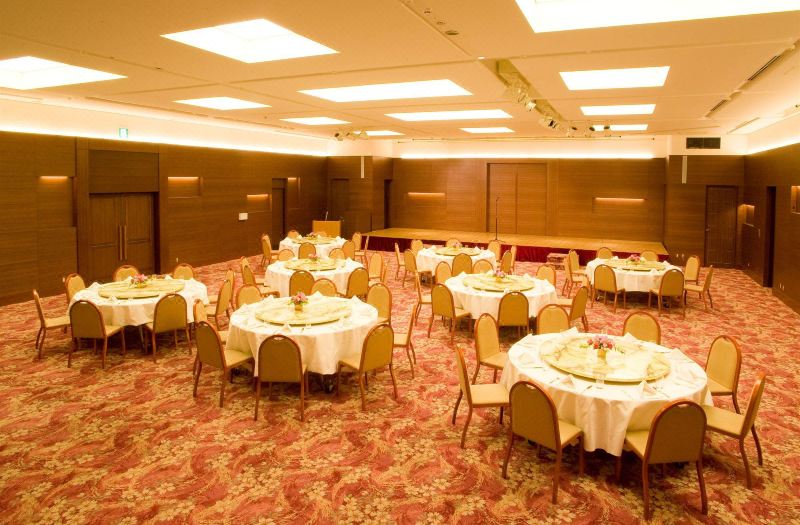 Tokyo Grand Hotel photo 3