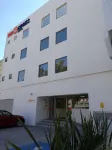 Hotel Star Express Puebla - Central Capu - 4-Star