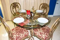 Casa Alexandria Guest Apartment Hotels in Stony Hill