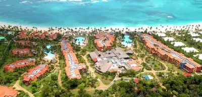 Tropical Deluxe Princess - All Inclusive