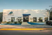 Hotel Santa Cruz Juchitan Hoteles en Ixtepec