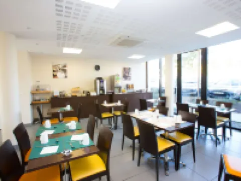 All Suites Appart Hôtel | Pau - Zénith Hoteles en Pau