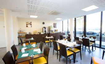 All Suites Appart Hôtel | Pau - Zénith
