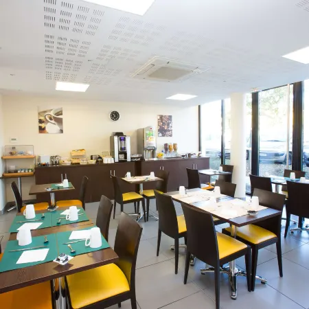 All Suites Appart Hôtel | Pau - Zénith