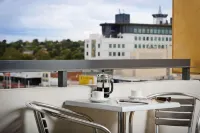 Park Avenue - Ikon Glen Waverley - Bergblick