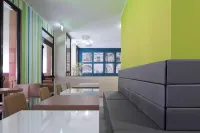 B&B Hotel Bergamo City - breakfast