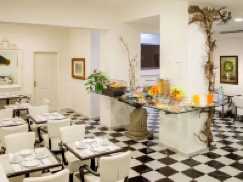 Arcom Palace Hotéis em Pomezia