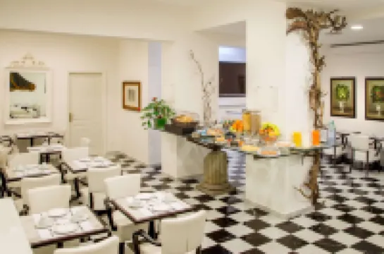 Arcom Palace Hotel di Pomezia