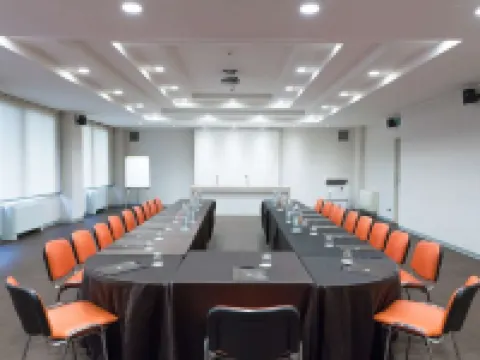 Helios Hotel Hotels in Monza