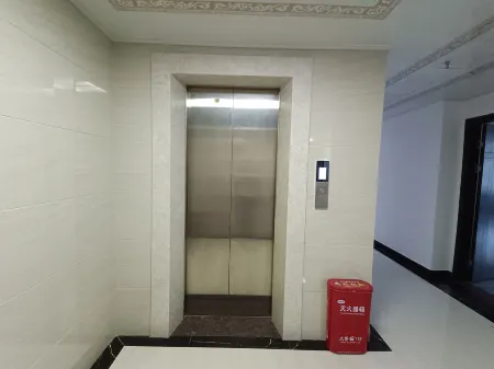 Shiguang Homestay (Nanping Yanping Shop) Отели рядом со станцией Nanping North Railway Station