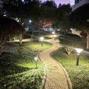 度假別墅小慢02(錦西路分店) Hotel Exterior