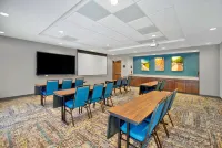 Hampton Inn by Hilton Abingdon فنادق في Emory
