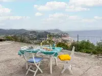 Villa Panoramica - Alloggi