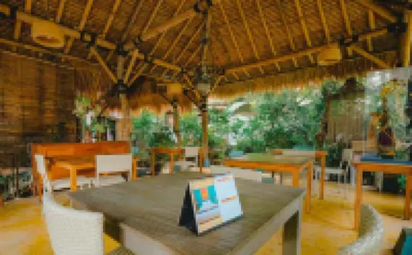 幫亙維勒別墅酒店