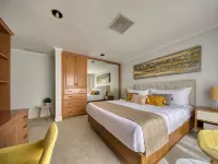 Casa Asturias Hotels in Эль Саусаль